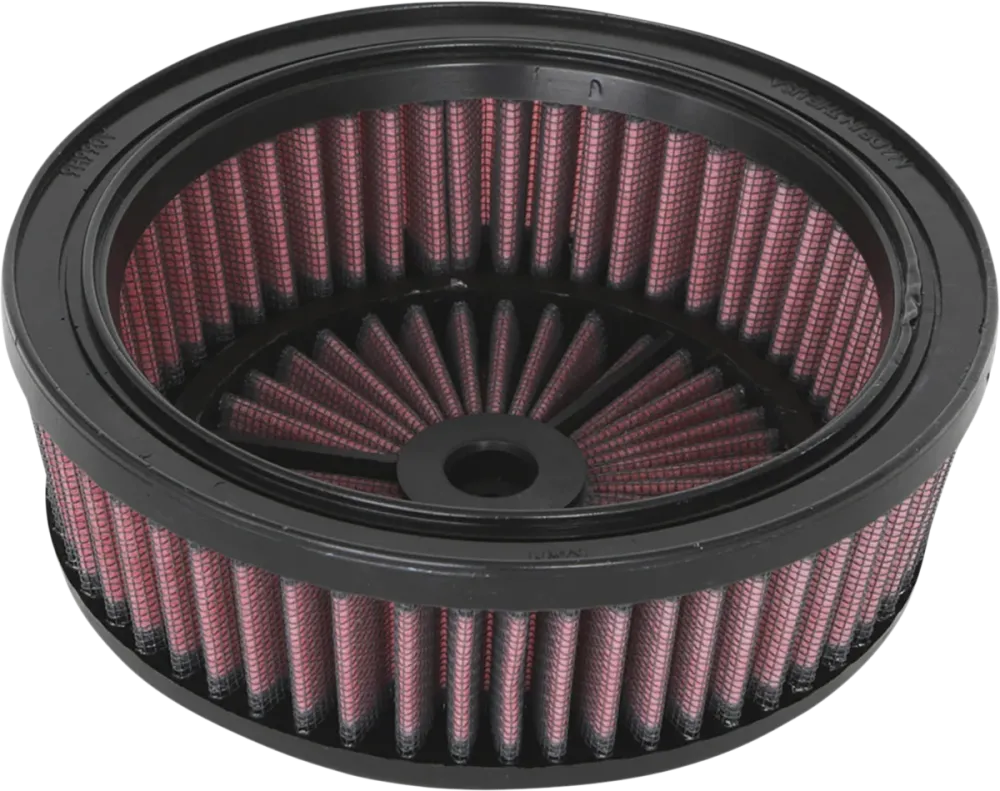 Xstream Series Motocross High-Flow Air Filter Kawasaki