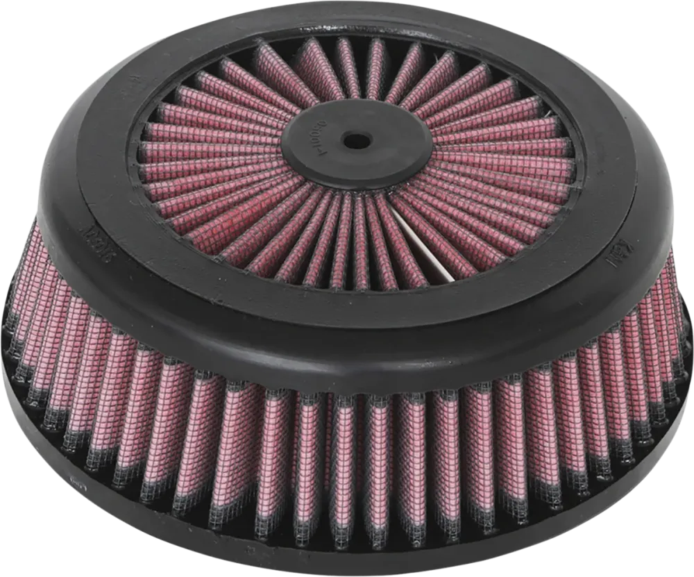 Xstream Series Motocross High-Flow Air Filter Kawasaki