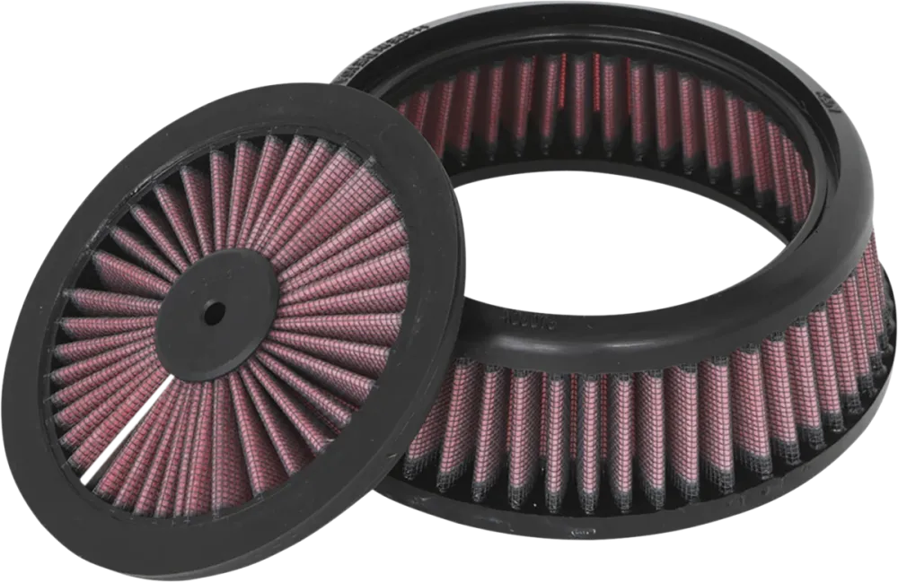 Xstream Series Motocross High-Flow Air Filter Kawasaki
