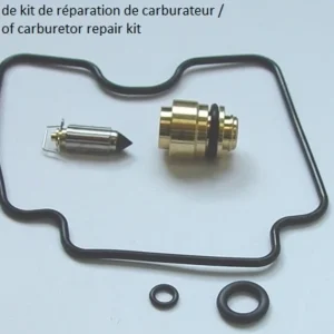 Kit reparación de carburador Tourmax met UV-Bescherming