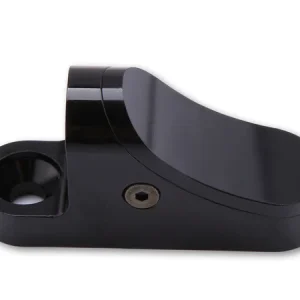 Korte sport antenne Adaptador de retrovisor de carenado HIGHSIDER con tapa (corto)
