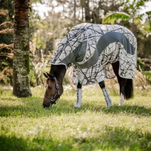 Amigo CamoFly Plus CamoFly Print /Grey 125