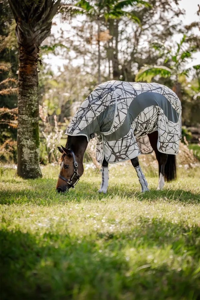 Amigo CamoFly Plus CamoFly Print /Grey 125