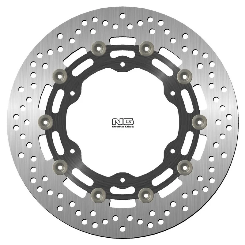 Disco de freno NG 294G 297,5 x 132 x 5,0
