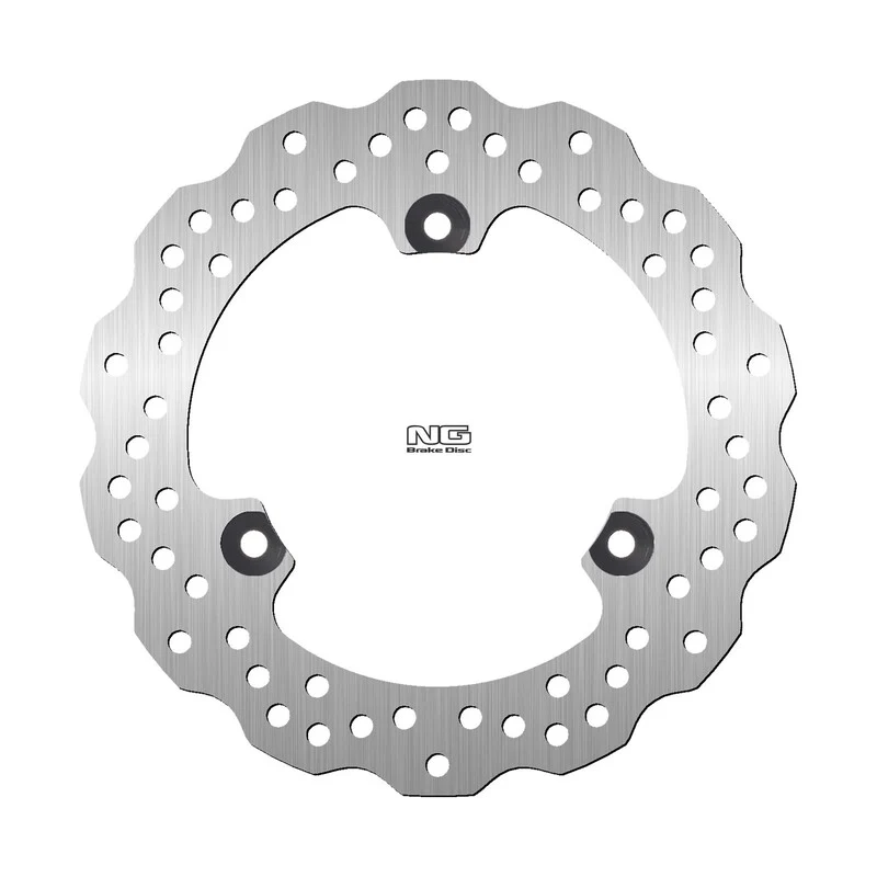 Disco de freno NG BRAKES fijo - 1575X