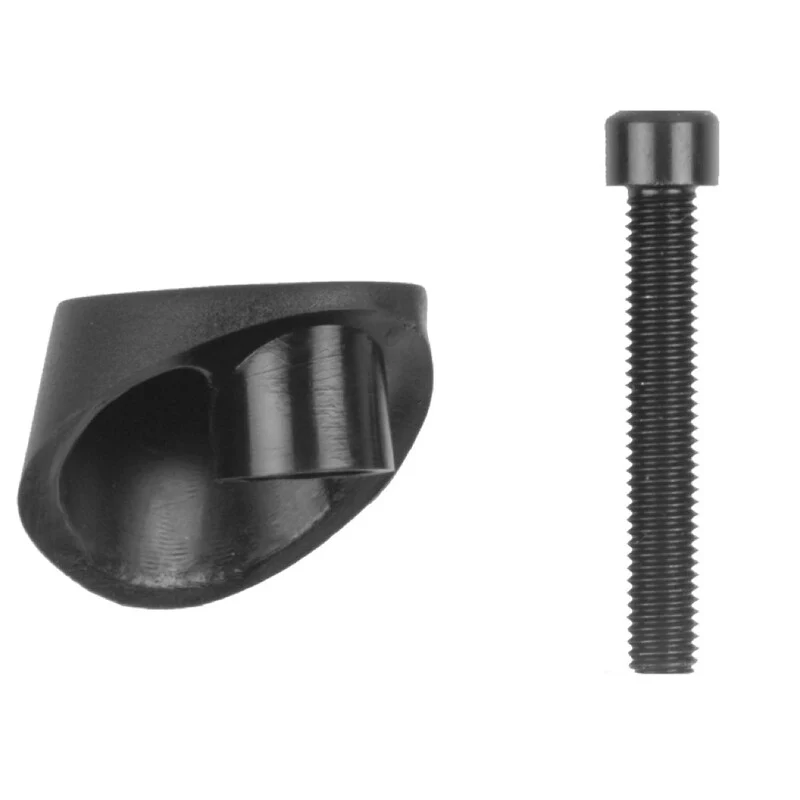 Premium Veiligheids Adaptador espejo V PARTS Aprilia Amico Izdo
