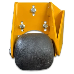 Wright 98460093 Antiscalp Assembly