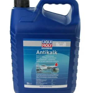 Gevoelige-systeem Liqui Moly Marine Anti-Limescale 5L