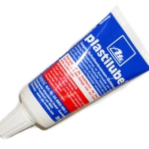 Pasta Anti-Chirridos Pastillas Freno ATE Plastilube Brake Anti-Squeal Lubricant met 2 jaar garantie