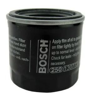 Yanmar 2Qm And 3Qm Oil Filter - equivalent to 124085-35170