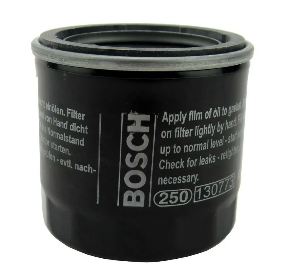 Yanmar 2Qm And 3Qm Oil Filter - equivalent to 124085-35170