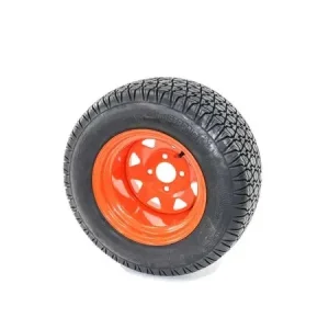 Demper- Bobcat 4179538 (Frt) Wheel-Assy,23X10.50-12