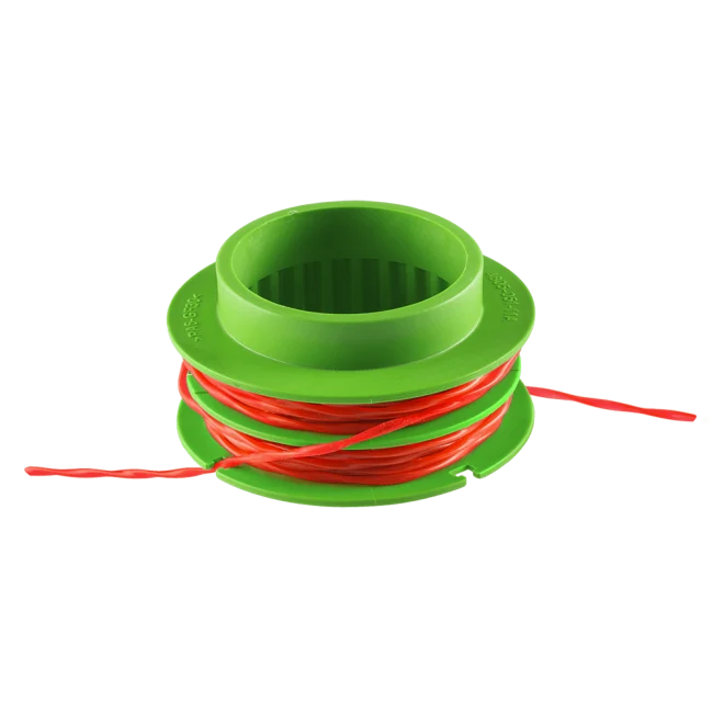 EGO Power+ AS1300 15" Pre-Wound Spool Line EGO Power+ 15" String Trimmer ST1500/ST1500-S