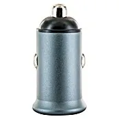 Schwaiger USB-autolader - USB -aansluiting, USB C-aansluiting