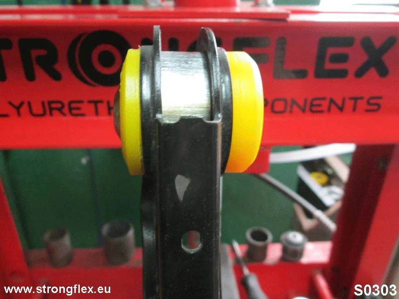 Full suspension bush kit - BMW > Serie 1 > I E81 / E82 / E87 / E88 > E81 / E82 / E87 / E88 |BMW > Serie 3 > V E90 / E91 /...