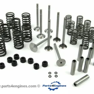 Perkins 4.108 Valve Train Overhaul Kit