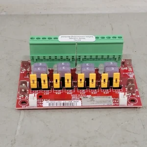Auxiliary Power Distribution Module D8