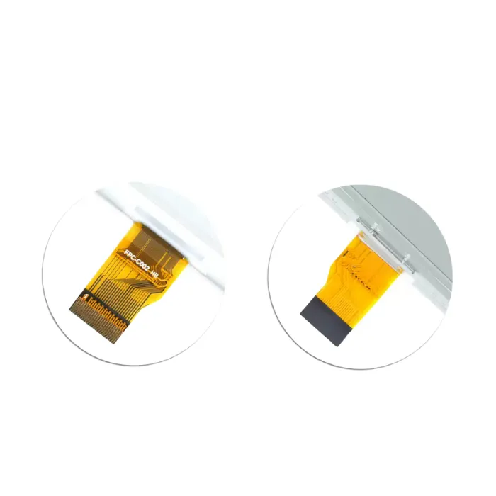 GooDisplay 5.83inch E-Paper Display Module GDEY0583T81