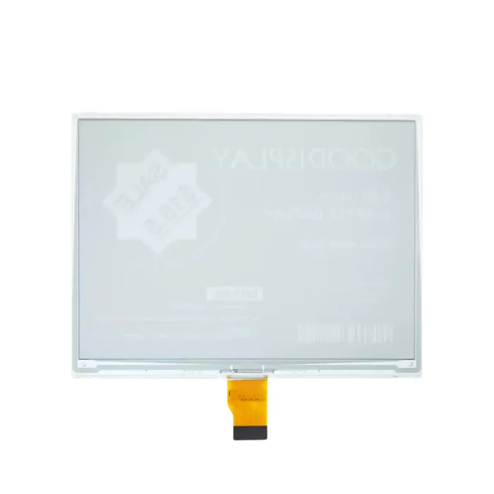 GooDisplay 5.83inch E-Paper Display Module GDEY0583T81