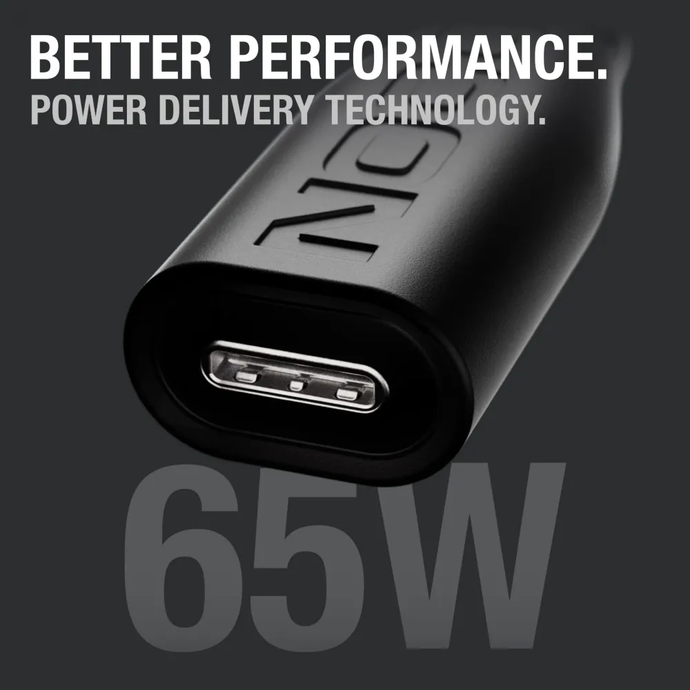 NOCO 65W GBX 12V Car Charger