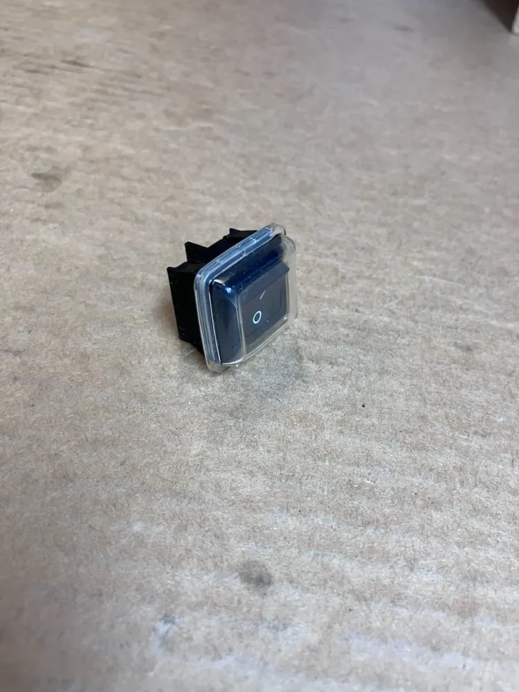 ON/OFF SWITCH 80463
