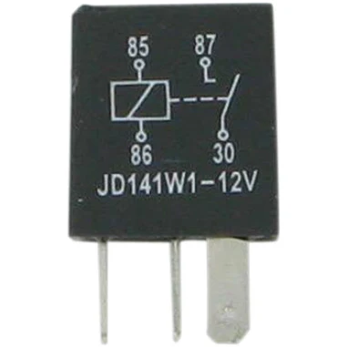 STARTER RELAY SWITCHES HARLEY-DAVIDSON