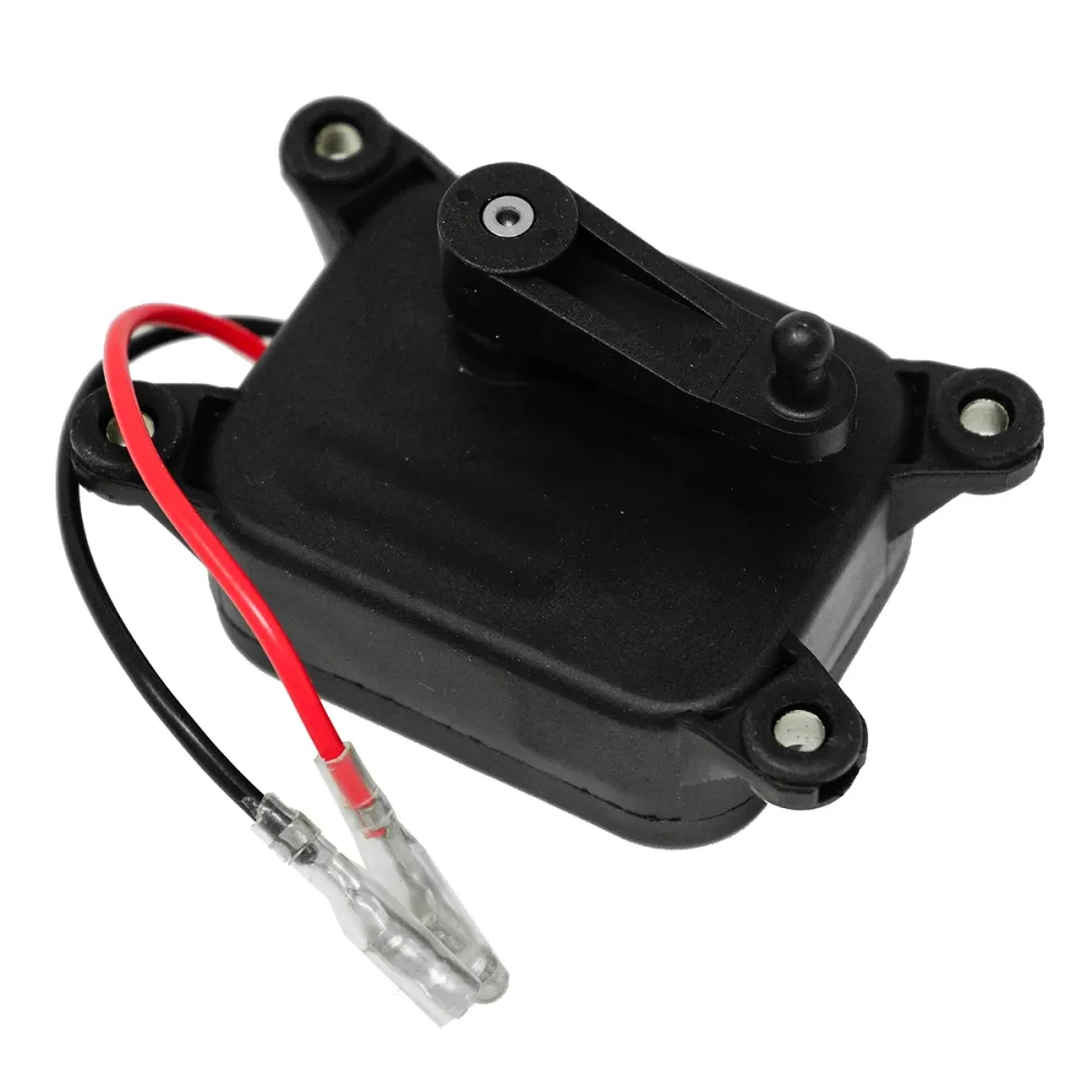 Throttle Motor BOSS 05006656 Buyers 1411907 Fisher 20134 Western 65374
