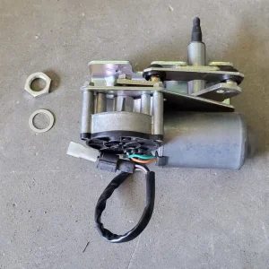 Wiper Motor Assembly 224-6182