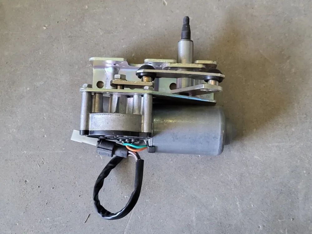 Wiper Motor Assembly 224-6182