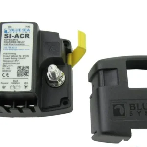 Zeeblauw Sea 120A Split Charge Relay