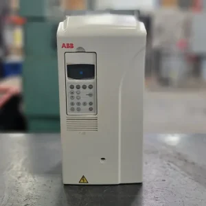 10Hp Variable Frequency Drive (VFD) ACS800-01-0011-7