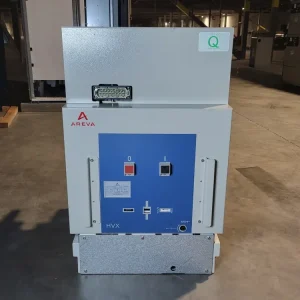 12kV, 800A, Vacuum Circuit Breaker HVX12-31-08E185