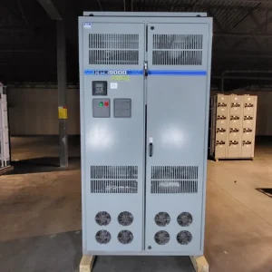 150hp, 300A, 600V, 3-Ph VFD Starter CPX9000, CPX20015AAC7P1, SVX175A1-5A4N1