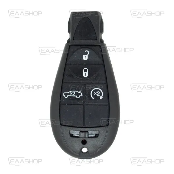 2008-2010 Remote Control Fobik Chrysler 300C - Oorspronkelijk Ref.: 68066859Ae