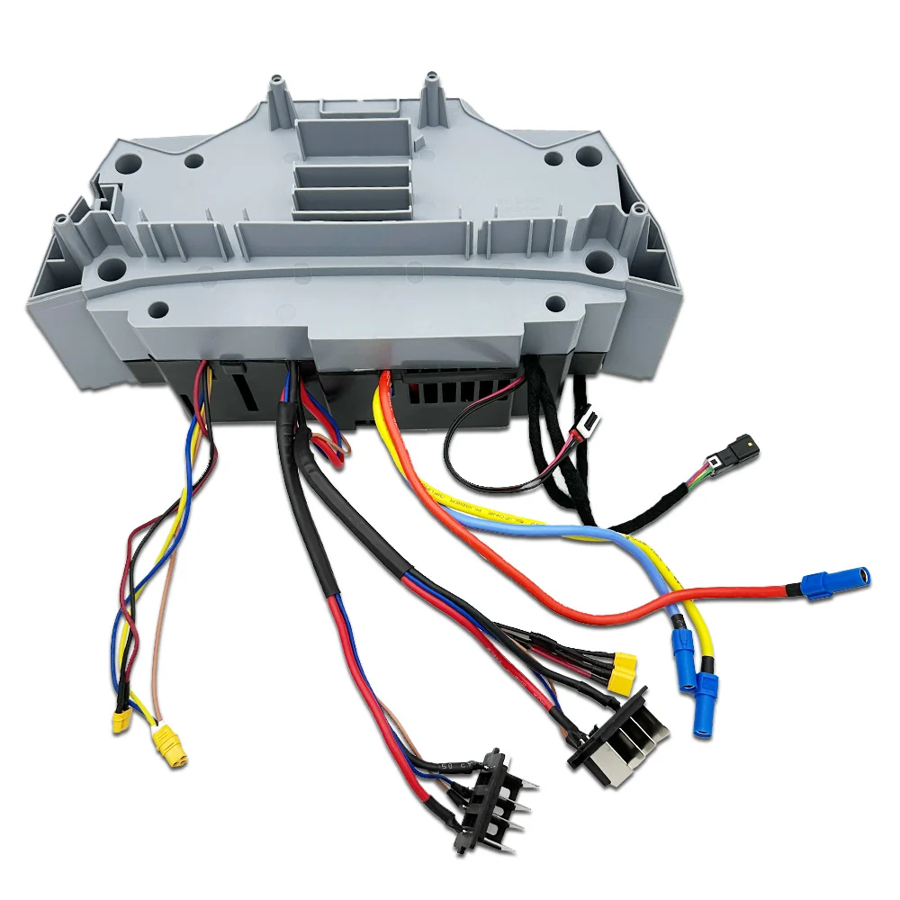 EGO 2831511001 Electric Assembly