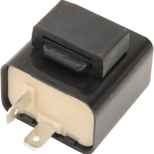 EMGO OE-STYLE FLASHER RELAYS FLASHER RELAY TURNSIGNAL