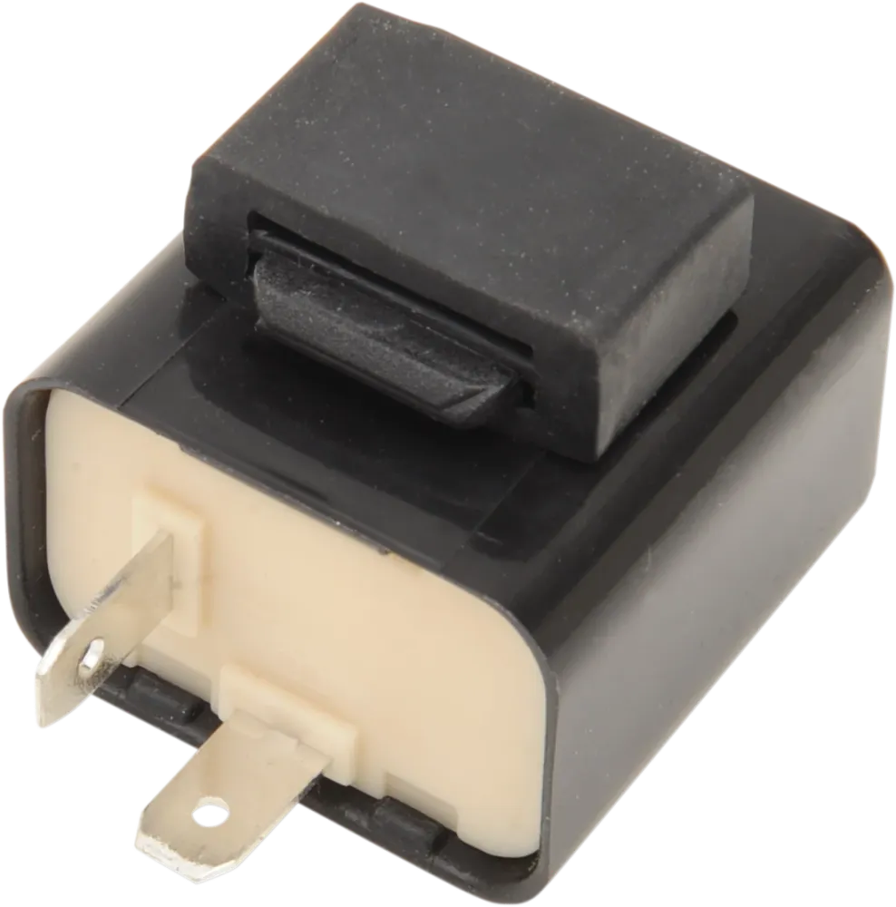 EMGO OE-STYLE FLASHER RELAYS FLASHER RELAY TURNSIGNAL