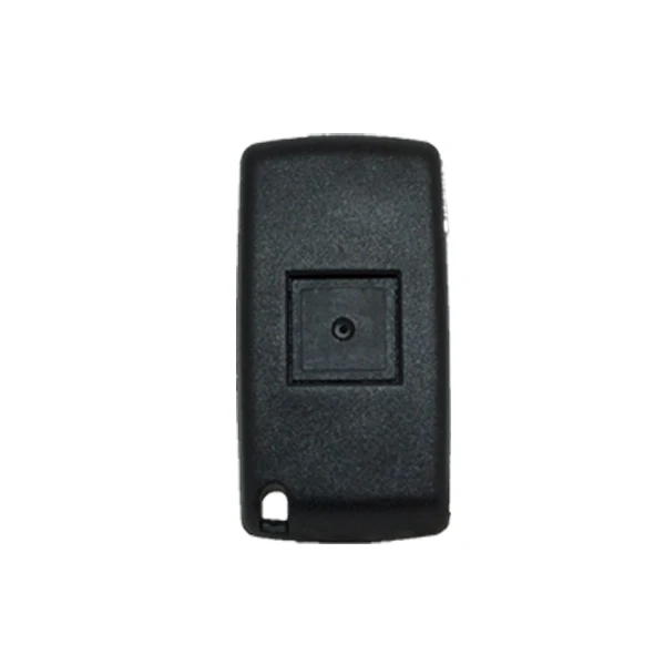 Folding Remote Control Shell 3 Buttons Citroen Peugeot Fiat Psa - Hu83 Profile