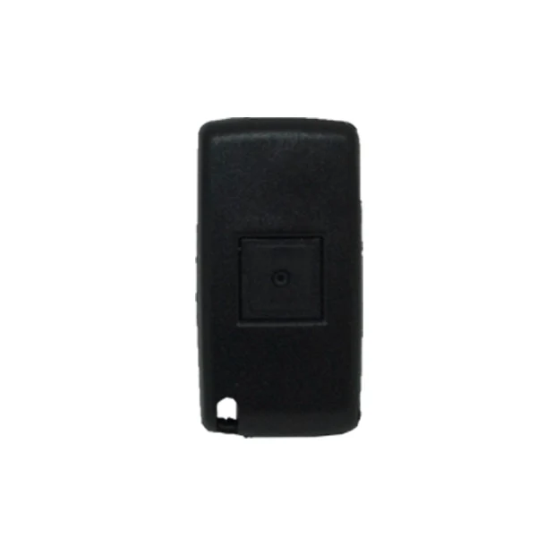 Folding Remote Control Shell 2 Buttons Citroen Peugeot Fiat Psa - Hu83 Profile