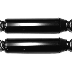 Front Shock Absorber Set Club Car DS 1981-2008 Gas / Electric - 1014235