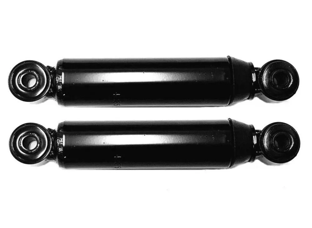 Front Shock Absorber Set Club Car DS 1981-2008 Gas / Electric - 1014235