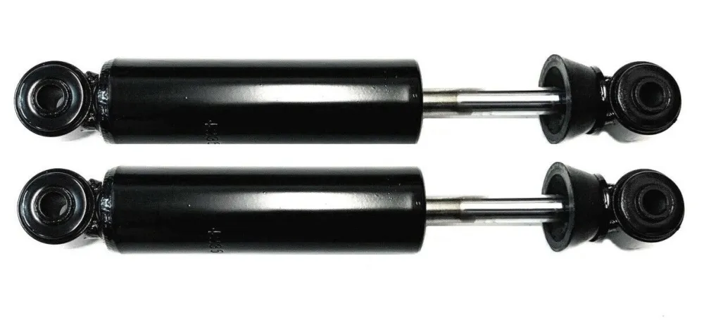 Front Shock Absorber Set Club Car DS 1981-2008 Gas / Electric - 1014235
