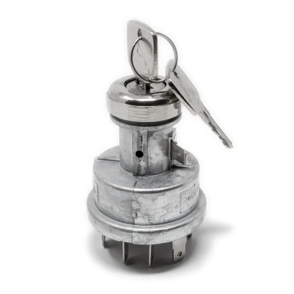 Ignition Switch Fits John Deere RE45963 Tractors 4200 4300 4400 4500 4600 4700 5200 5300 5400 5500 5600 5700 5210 5310 541...