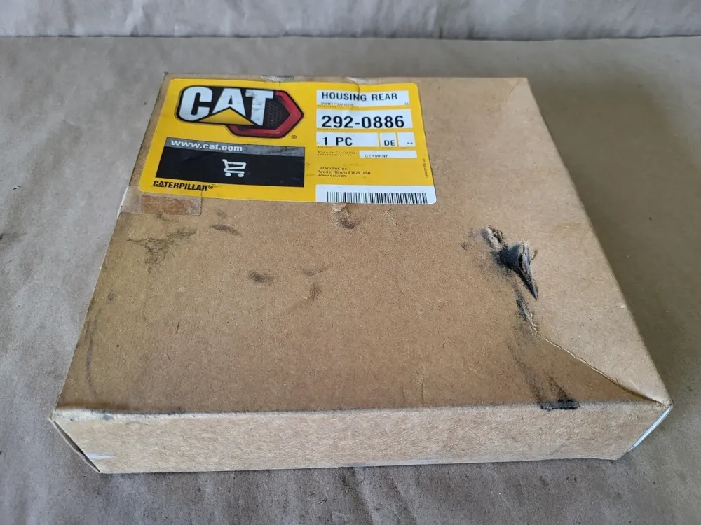 Rear Housing Seal 292-0886