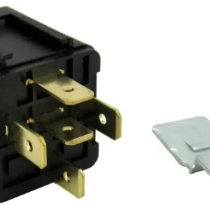 Volvo Penta D1-30 Relay - equivalent to 873765