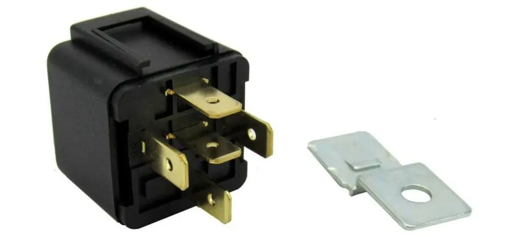 Volvo Penta D1-30 Relay - equivalent to 873765