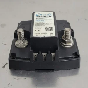 120 Amp Zelfregelend Charging Relay SI-ACR 7610