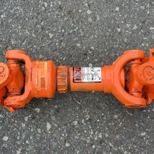 Feed Rolls Drive Shaft 15" Length 1510098 65968 Planer