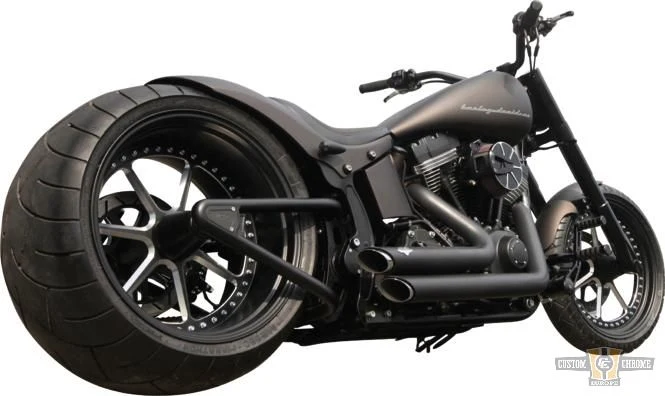 300 Trick´n Roll Drive Side Brake Kit Harley-Davidson