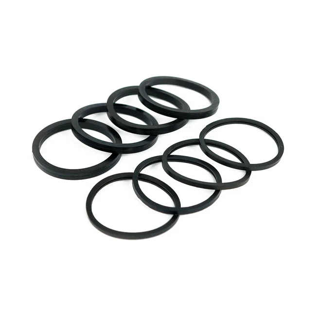 Caliper Seal Kit, Front/Rear Harley-Davidson
